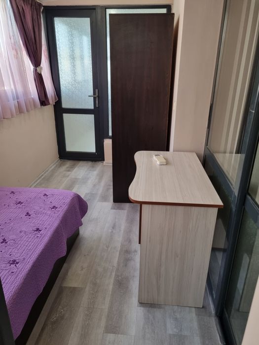 Дава се под наем Тристаен апартамент в Варна, Зимно кино Тракия - 68 кв.м за 510 € - Снимка #6