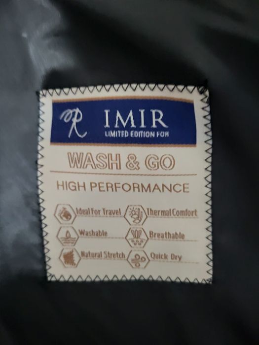 Мужской костюм тройка