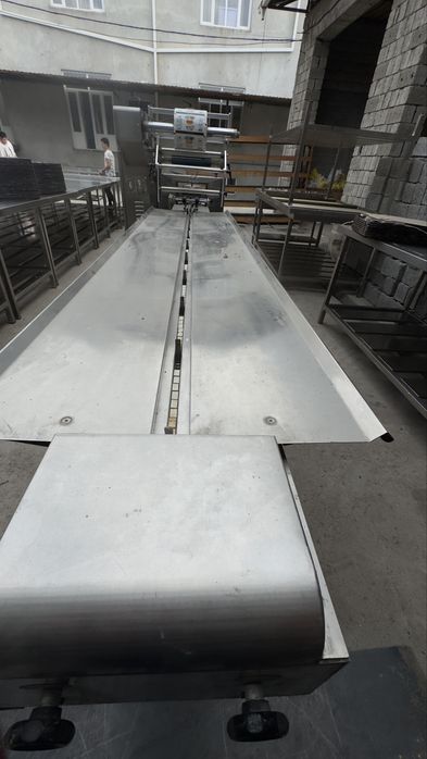 GY400 E Упаковичний