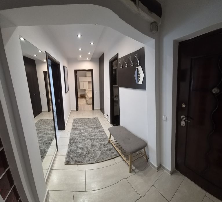 Inchiriere apartament 2 camere Calea Vitan