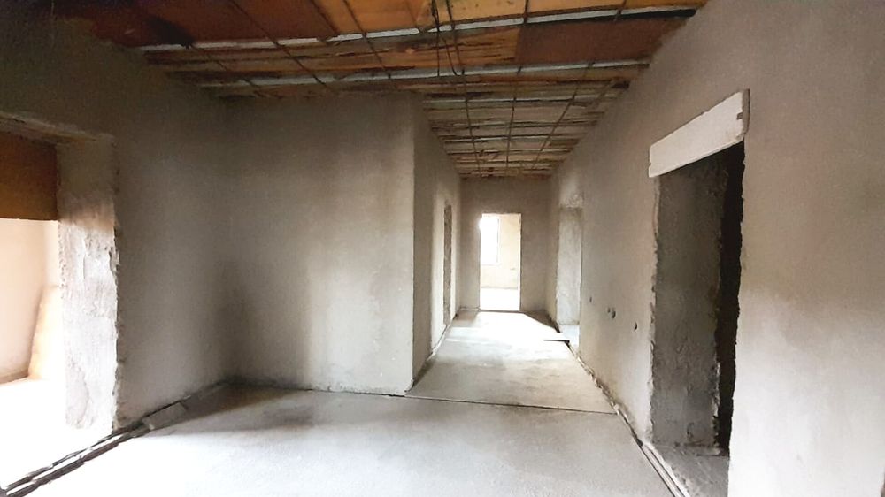 Продается дом в селе Айша-Биби