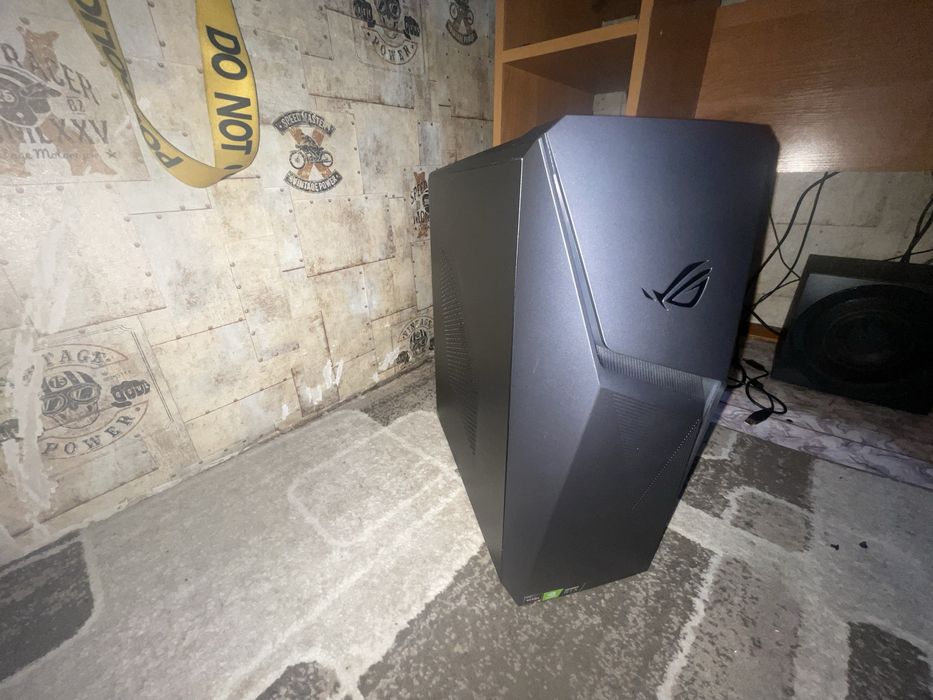 Продам пк i5, gtx 750 2gb
