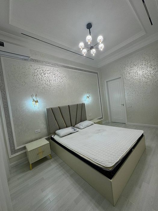 Яккасарайский район — Milliy Bog Metro Station