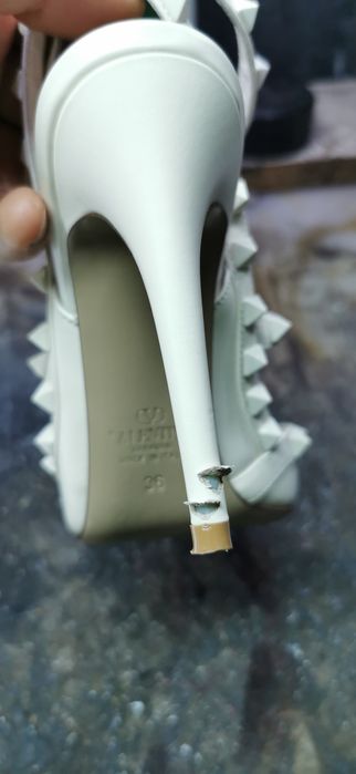 Reparatii incaltaminte profesional