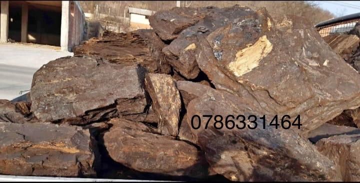 Vând cărbune lignit pentru centrale termice