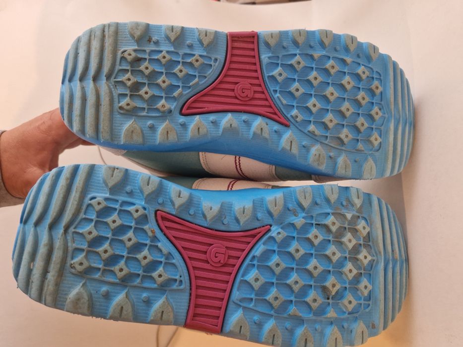 Boots Burton Coco Lady