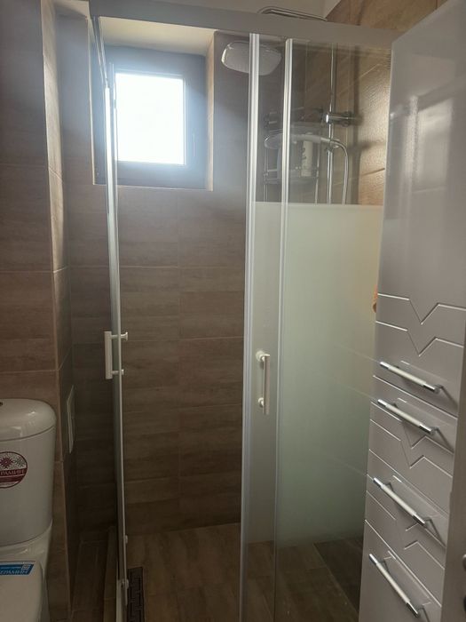 Apartament 2 camere, 49 m2 utili, 2020,nou, complet utilat, mobilat,Icil - Kaufland, Constanța