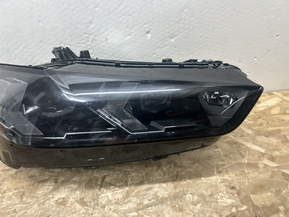 Far bmw X5 G05 X6 G06 lci full led adaptiv shadow 2023-2025