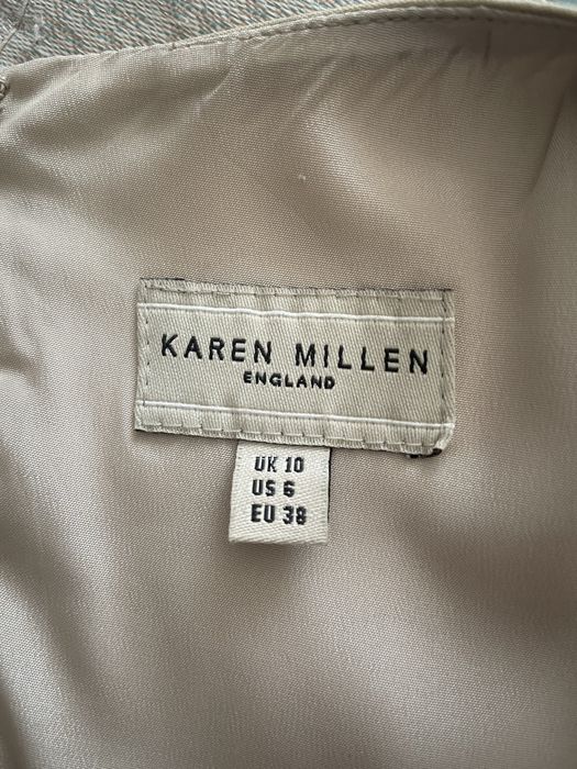 Платье Karen Millen