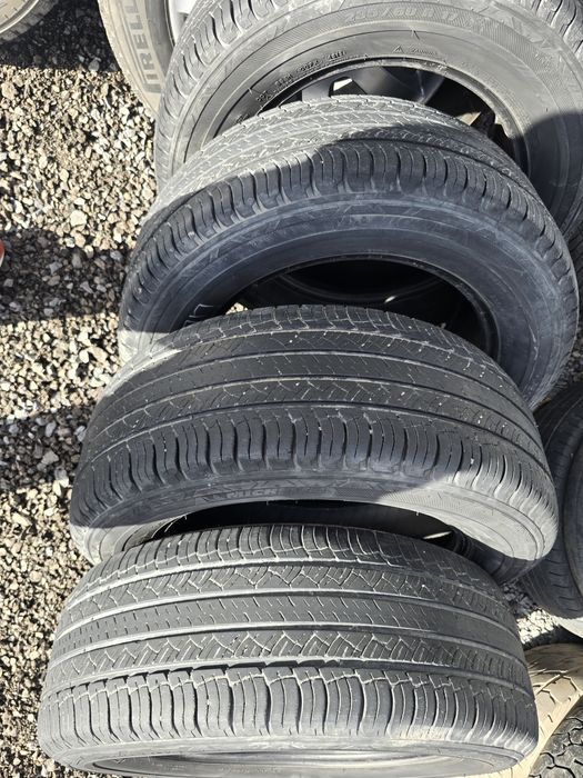 MICHELIN Летние шины