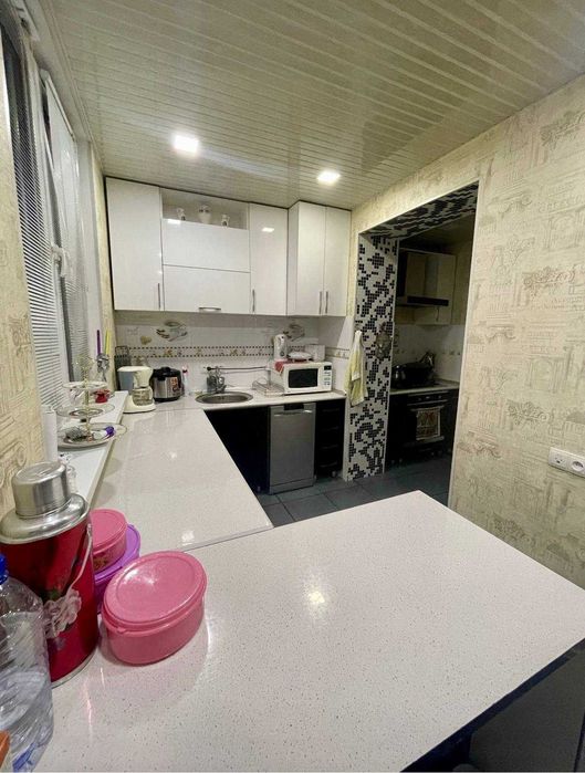 4/5/5 Максим Горький - Саёхат - Метро БИЙ - Аптека 36.6