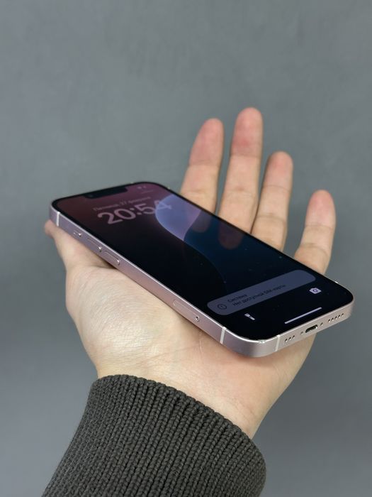 iPhone 13 128GB 88% Айфон 13