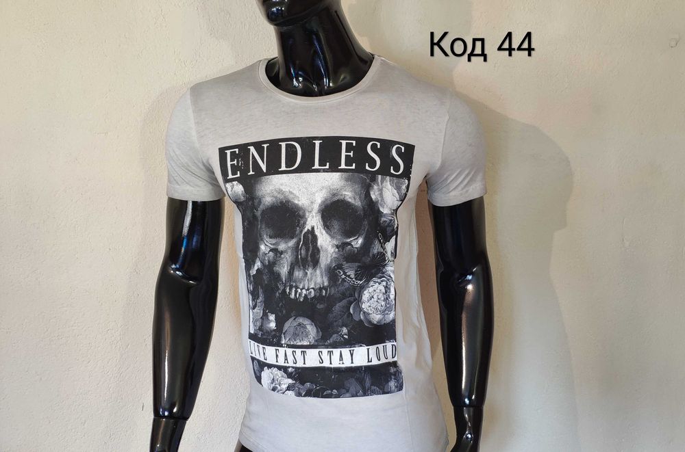 Тениски 7лв разпродажба