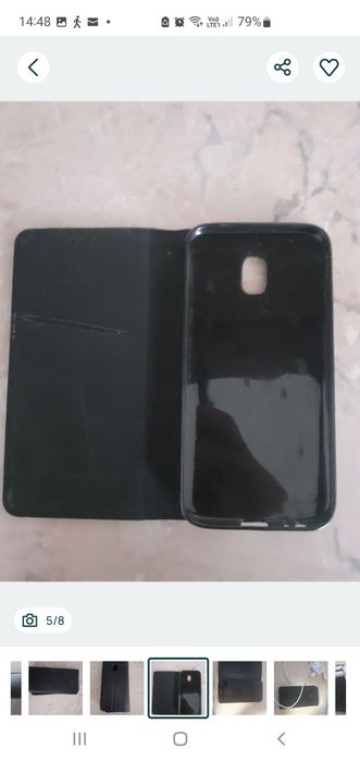 Vând un telefon Samsung