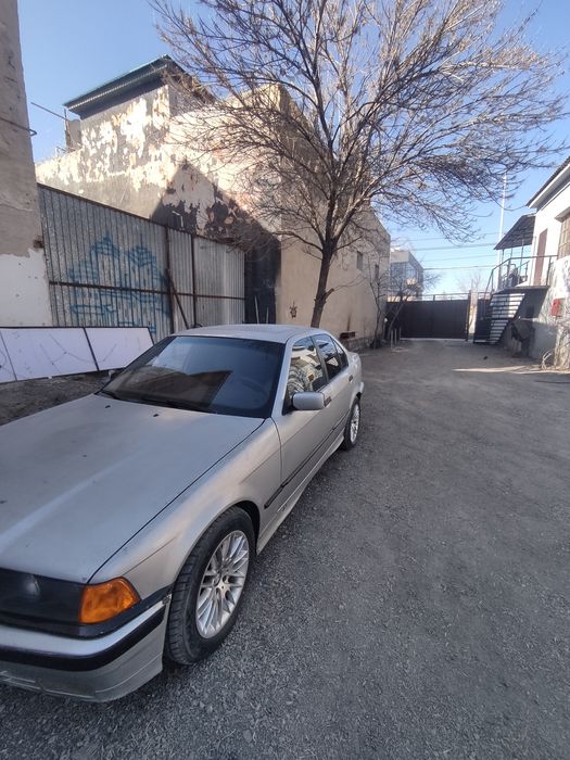 Продам срочно на ходу 700 тыс