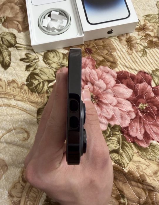 Айфон 14 про Мах 128/87% Blake