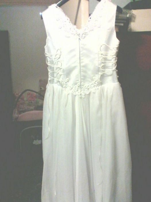 Rochie mireasa tip printesa.Decorez sticle și pahare pt nunti,botezuri