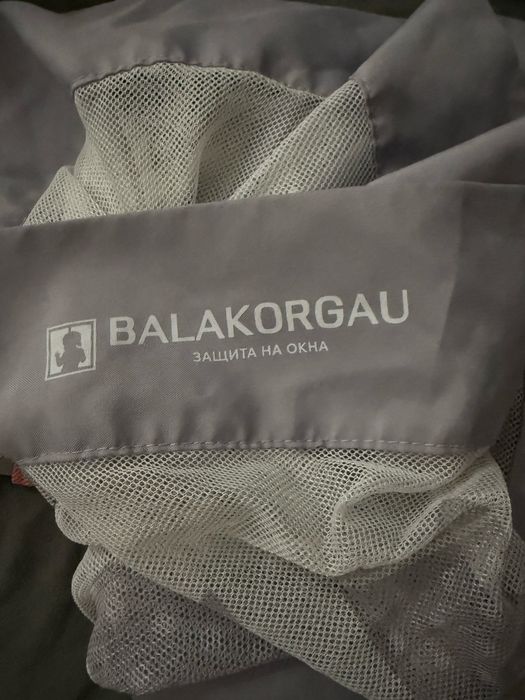 Барьер бортик для кровати