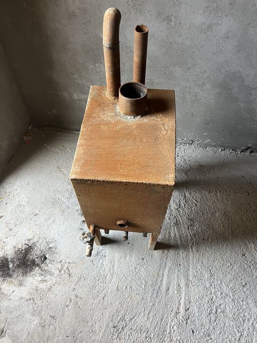 Katyol sotiladi uy isitadigan