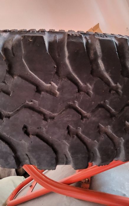 Шина Cordiant Off road R15