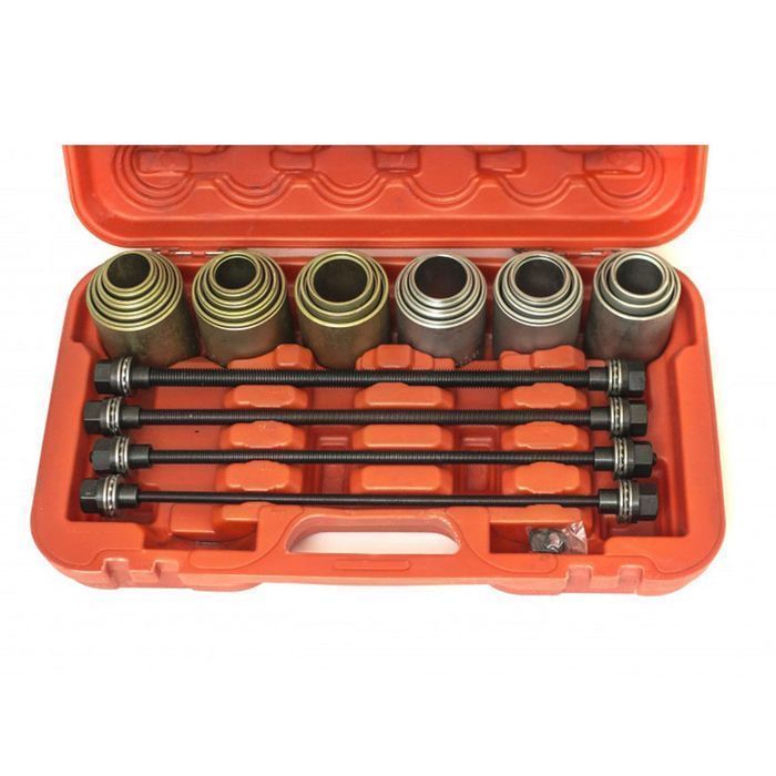 Trusa extractor rulmenti bucsi 26 piese