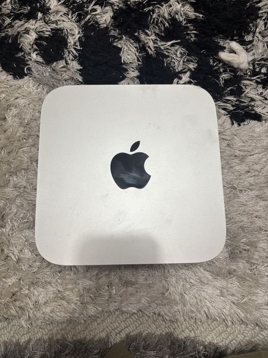 Apple Mac mini (M1, 2020) 8GB / 256GB