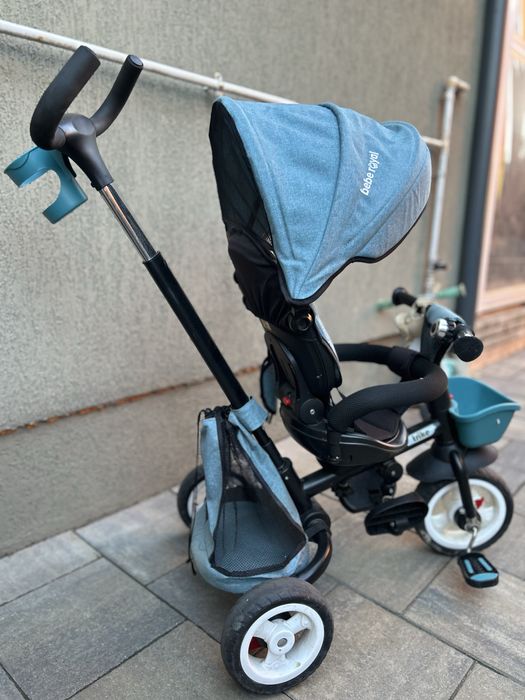 Vand Tricicleta Bebe Royal