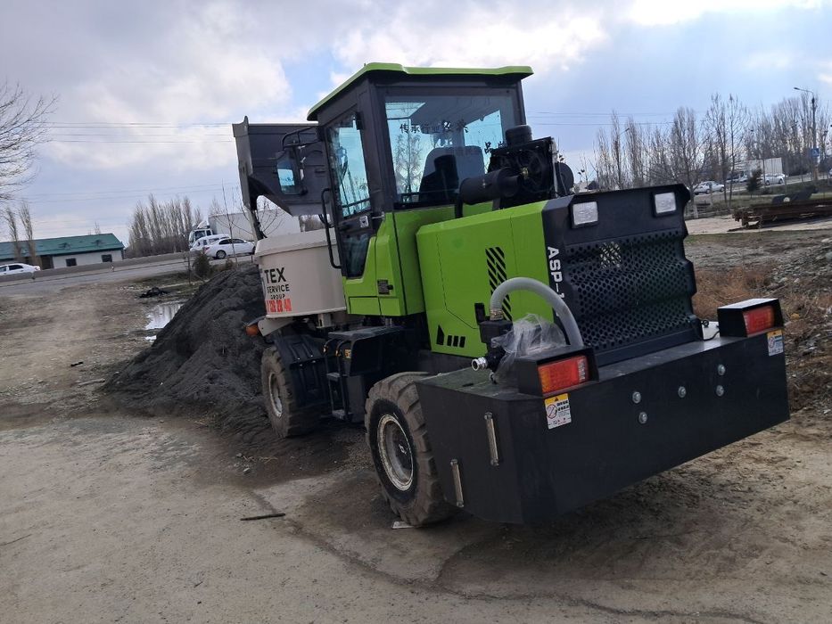 JBS 1200 biton qorish texnikasi 1.2 kub biyon qoriydi holati yahshi