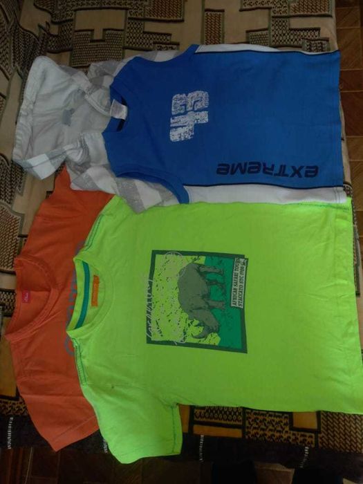 Одежда детская на мальчика