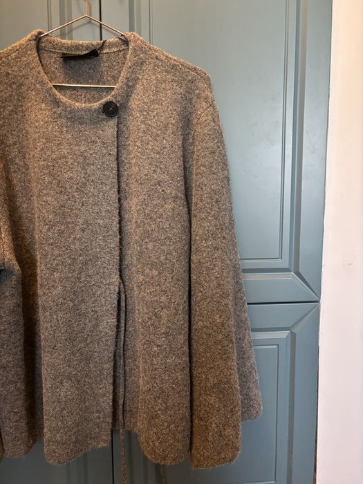 Cardigan gros Zara XL nou