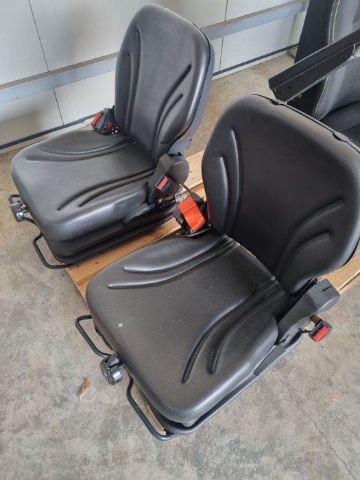 Scaune jcb Incarcatoare