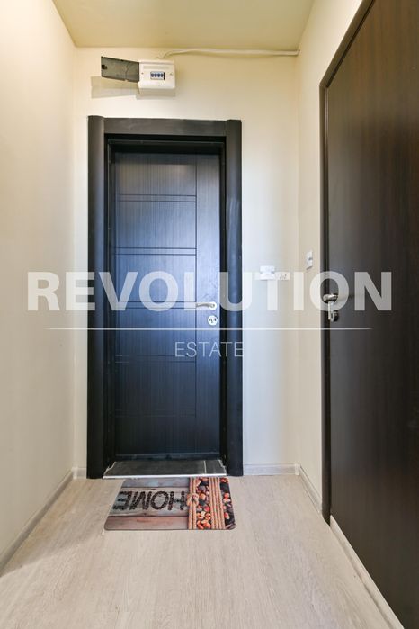 Дава се под наем Двустаен апартамент в София, Банишора - 35 кв.м за 598.23 € - Снимка #8