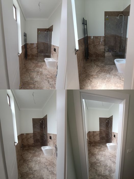 Construcții(Finisaje)