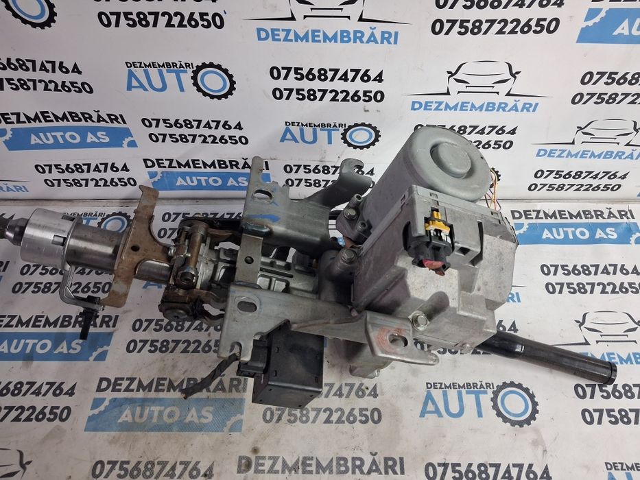 Coloana volan electrica Renault Scenic