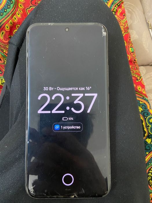 Xiaomi redmi note 15 pro plus 5 G