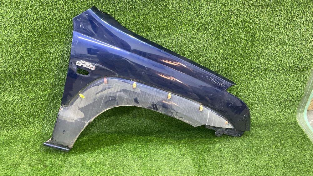 Крылья на 120 Prado