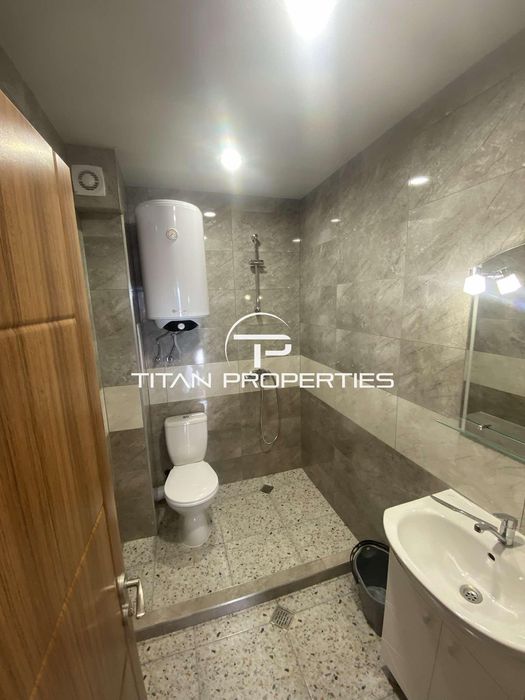 Дава се под наем Тристаен апартамент в Варна, Погреби - 100 кв.м за 500 € - Снимка #7