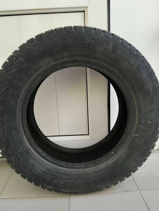 Шины 215/65 R16 — комплект