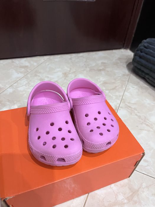 Отигинални Crocs 22/23 номер