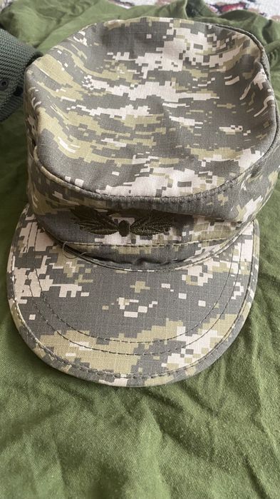 Форма военная кафедра