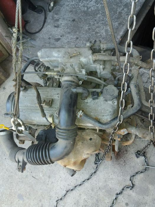 Двигател за KIA Avela Delta 2000
