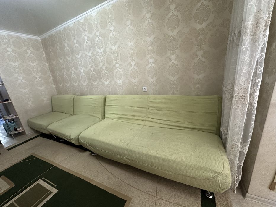 Диван с креслами