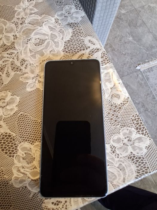 Samsung A33 5G,6GB RAM,128GB cu paca de baza arsa