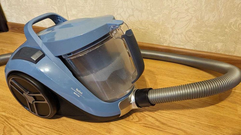 Пылесос Tefal TW4871EA
