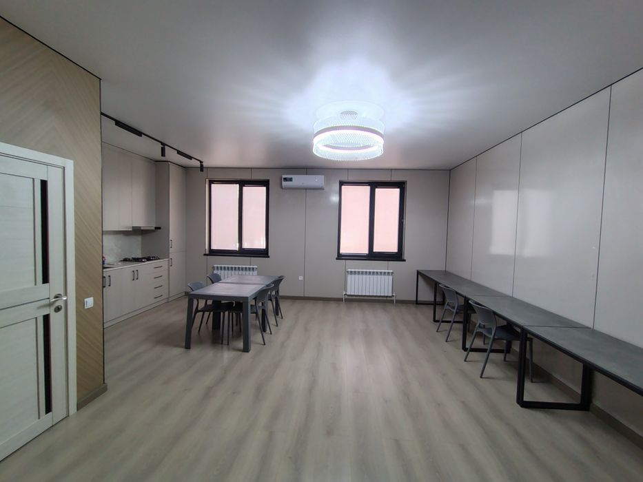 Ijara Аренда EVRO HOSTEL FOR MAN STUDENTS, Юнусабад 7, Альфраганус уни