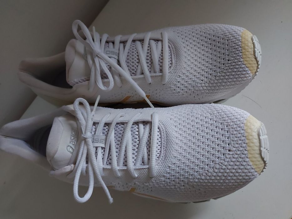 Asics Gel Quantum 360 , 46/46,5 номер ,стелка 30 см, нови