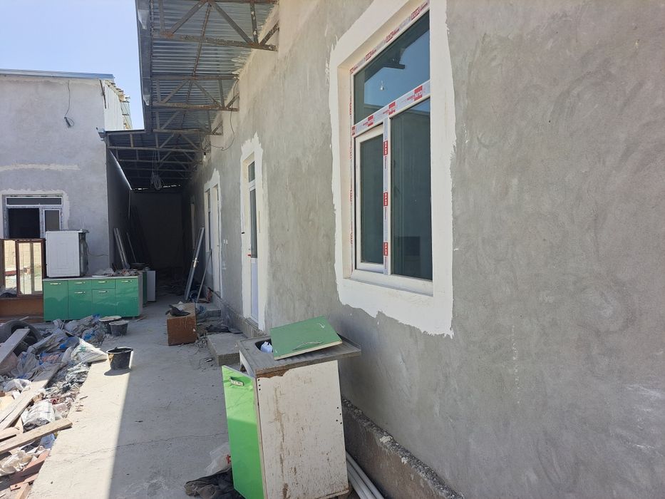 Ishlab chiqarish bazasi ijaraga beriladi