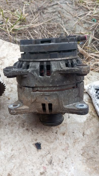 Electromotor, alternator Dacia Logan, MCV, Clio 2 motor 1.5dci euro 4