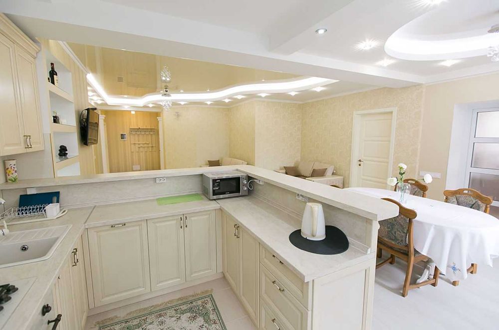 Дава се под наем Тристаен апартамент в София, Манастирски ливади - 94 кв.м за 600 € - Снимка #3