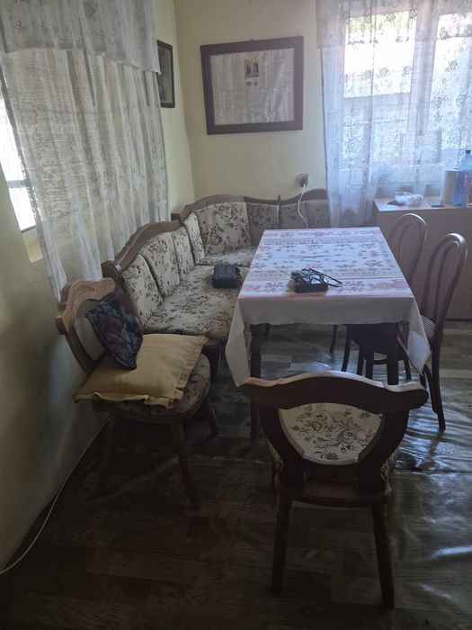 Casa de vanzare in Cislau, Buzau - 160 mp locuibili, etaj la gri, curte generoasa gata de mutare